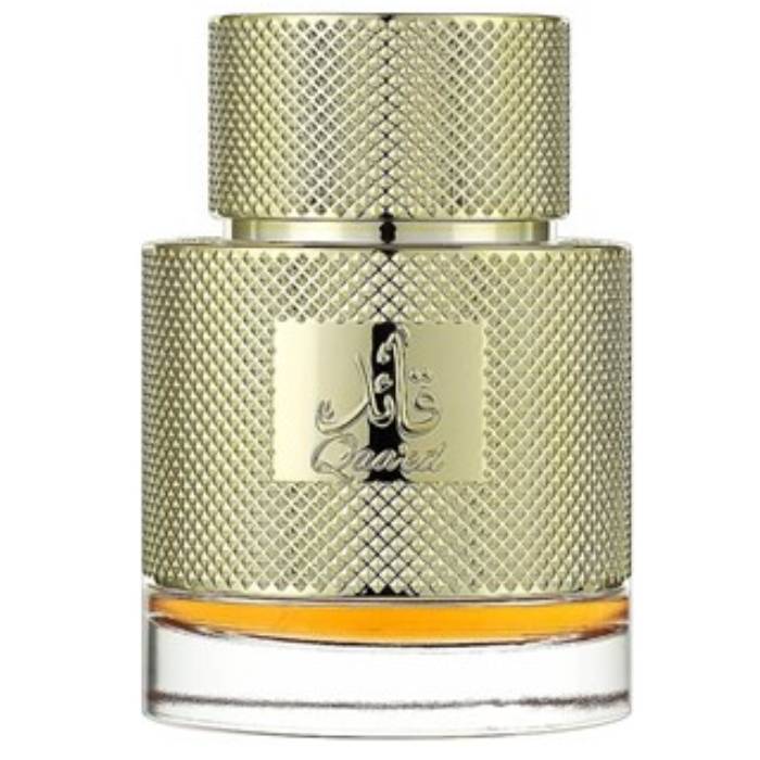 Qaa'ed by Lattafa - Eau de Parfum - LuxScents.nl