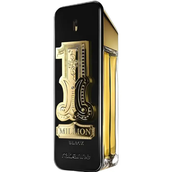 Rabanne 1 Million Black - Eau de Parfum