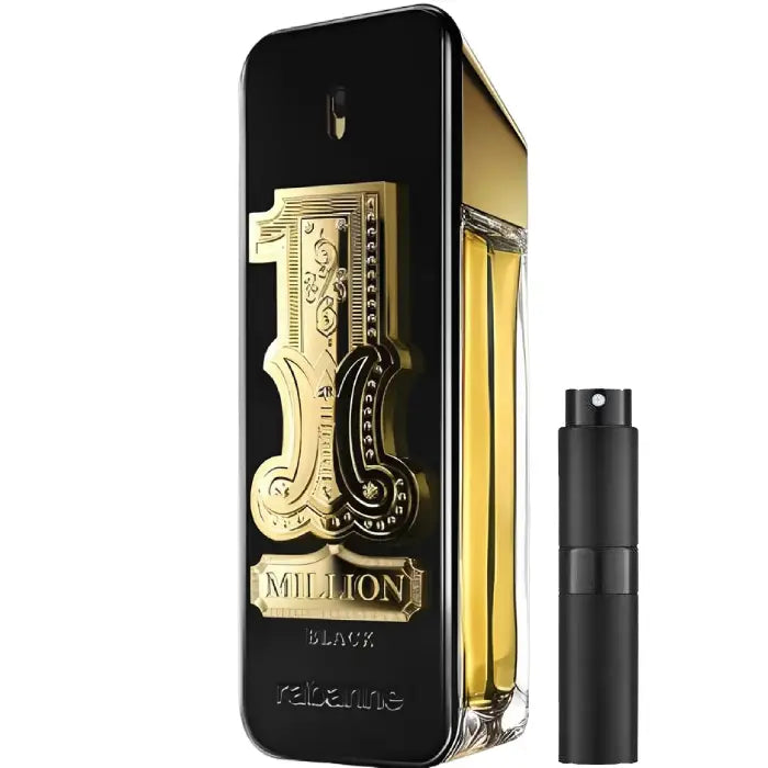 Rabanne 1 Million Black - Eau de Parfum