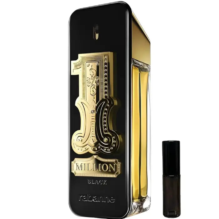 Rabanne 1 Million Black - Eau de Parfum