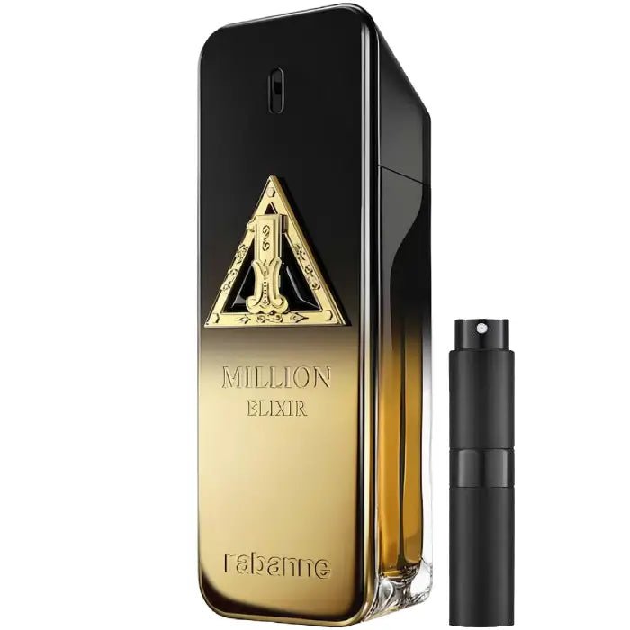 Rabanne 1 Million Night Elixir - Parfum Elixir - LuxScents