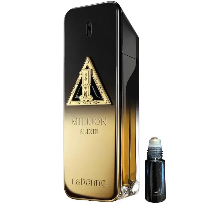 Rabanne 1 Million Night Elixir - Parfum Elixir - LuxScents
