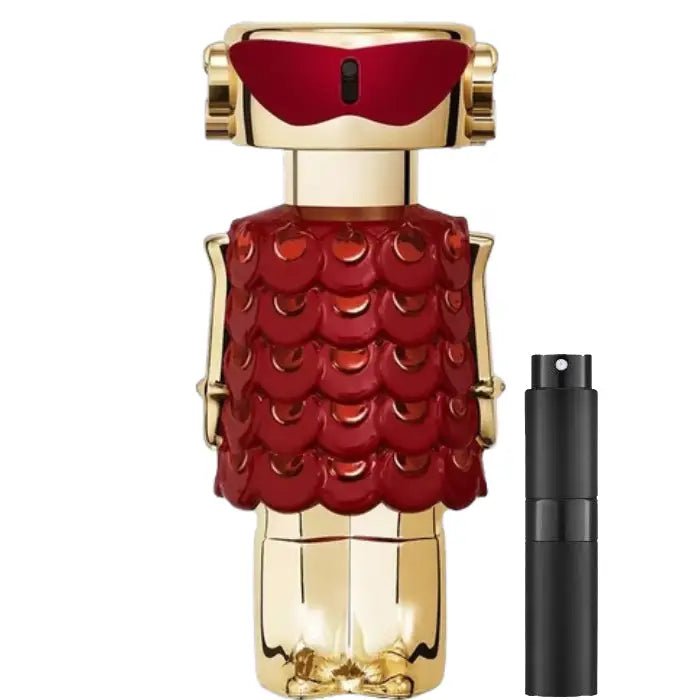 Rabanne Fame in Love - Eau de Parfum Intense - LuxScents