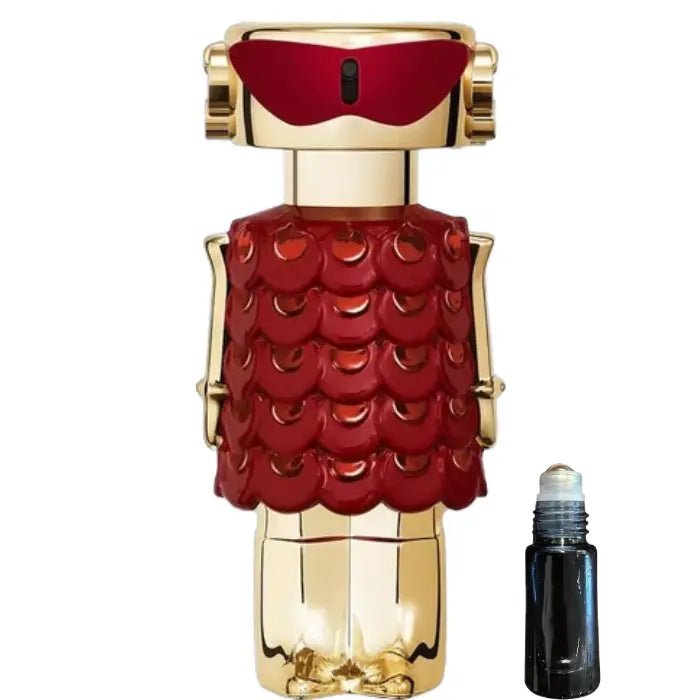 Rabanne Fame in Love - Eau de Parfum Intense - LuxScents