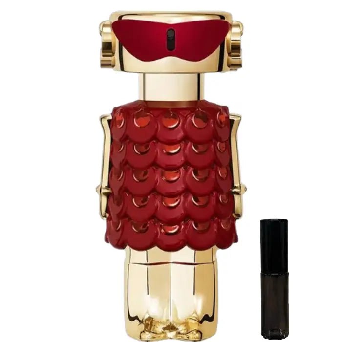 Rabanne Fame in Love - Eau de Parfum Intense - LuxScents