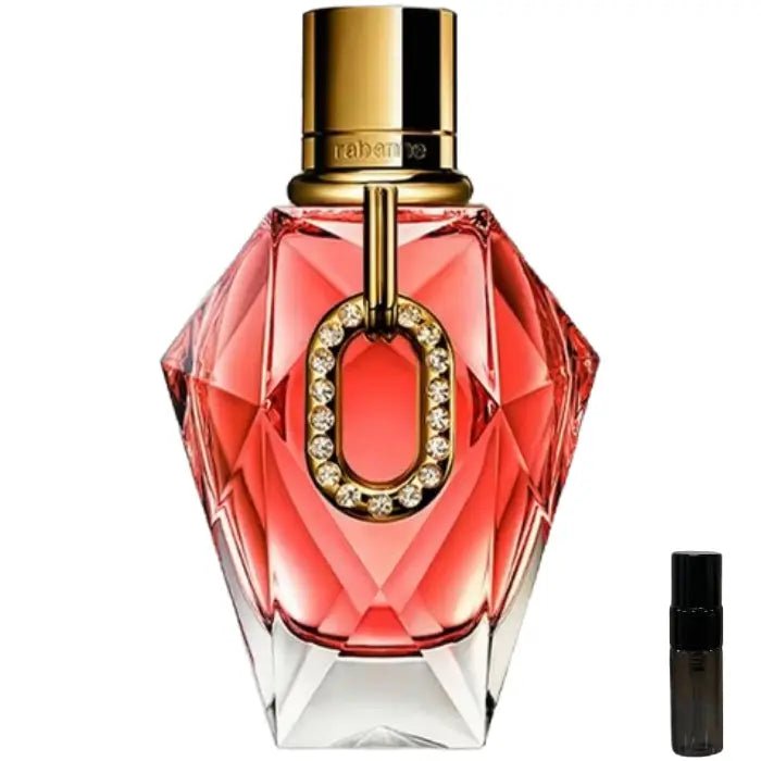 Rabanne Million Gold for Her Pure - Eau de Parfum - LuxScents