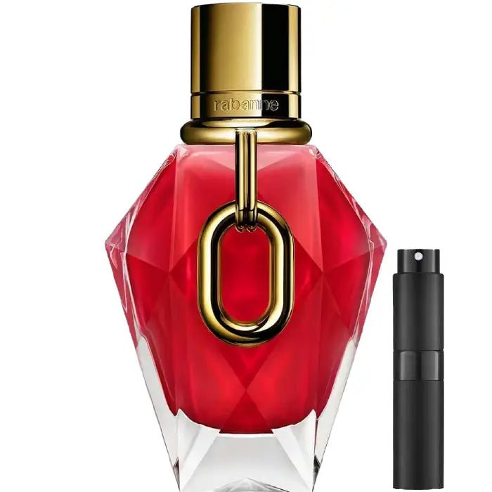 Rabanne Million Red for Her - Parfum - LuxScents