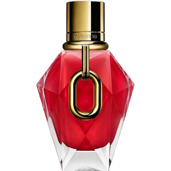 Rabanne Million Red for Her - Parfum - LuxScents
