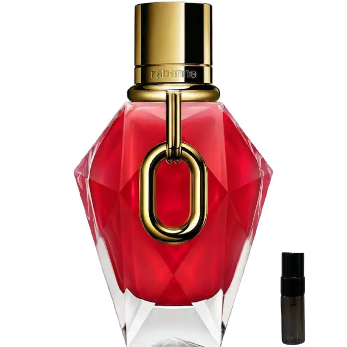 Rabanne Million Red for Her - Parfum