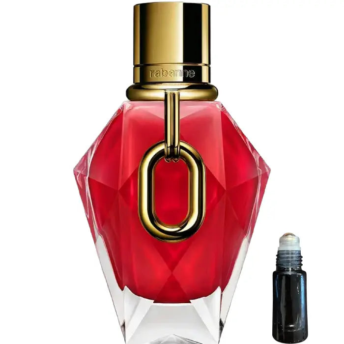 Rabanne Million Red for Her - Parfum