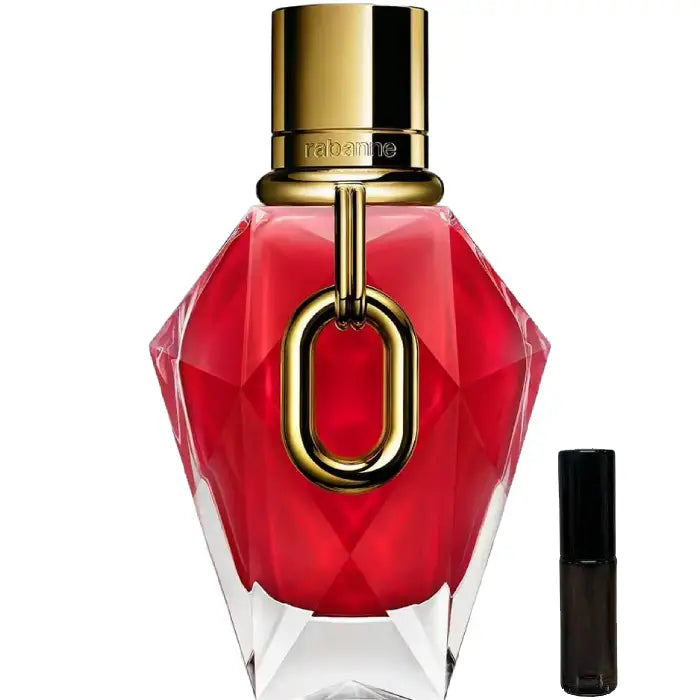 Rabanne Million Red for Her - Parfum
