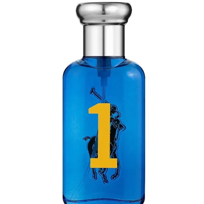 Ralph Lauren Big Pony 1 Men - Eau de Toilette - LuxScents.nl