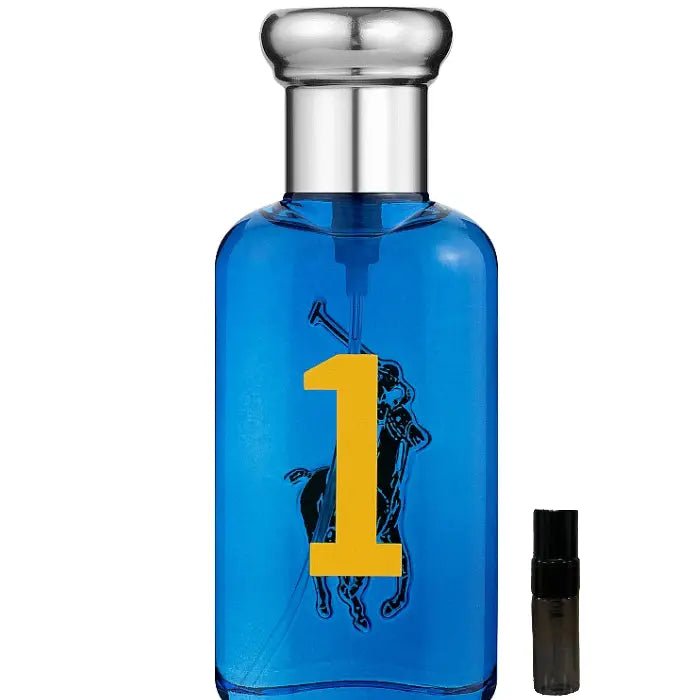Ralph Lauren Big Pony 1 Men - Eau de Toilette - LuxScents.nl