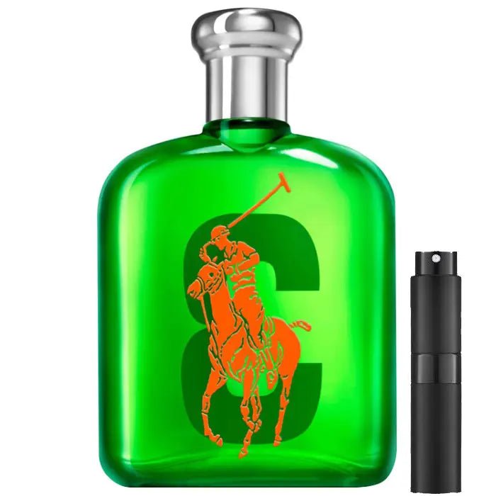 Ralph Lauren Big Pony 3 Men - Eau de Toilette - LuxScents.nl