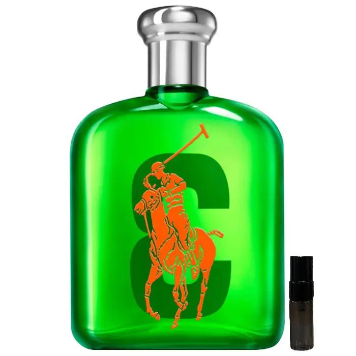 Ralph Lauren Big Pony 3 Men - Eau de Toilette - LuxScents.nl