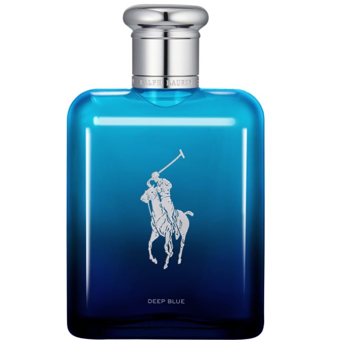 Ralph Lauren Deep Blue - Eau de Parfum - LuxScents.nl