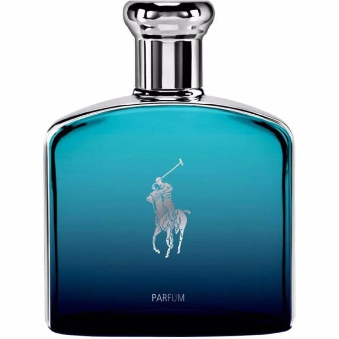 Ralph Lauren Deep Blue - Parfum - LuxScents.nl
