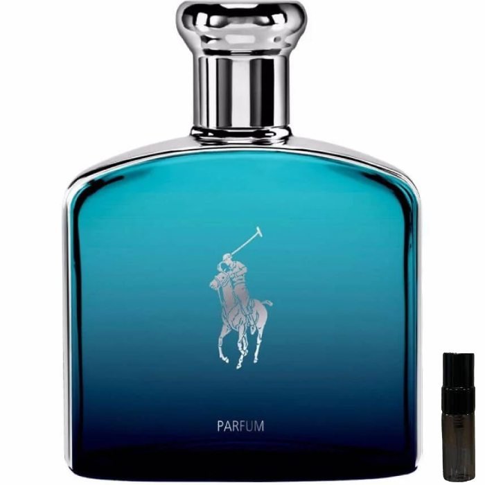 Ralph Lauren Deep Blue - Parfum - LuxScents.nl