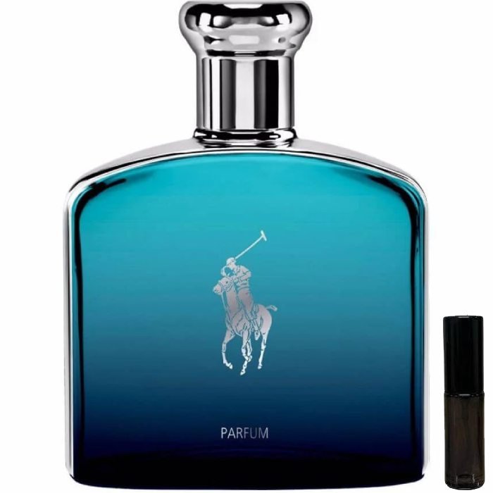 Ralph Lauren Deep Blue - Parfum - LuxScents.nl