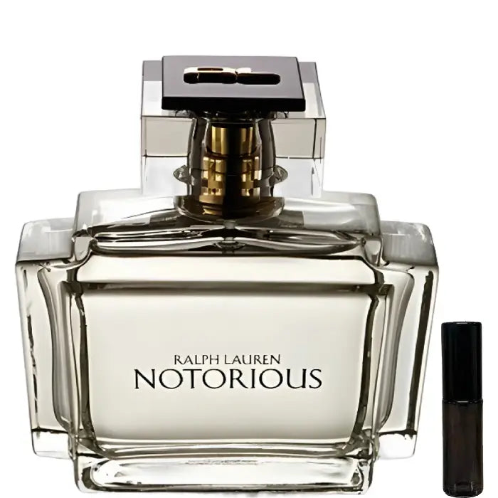 Ralph Lauren Notorious - Eau de Parfum