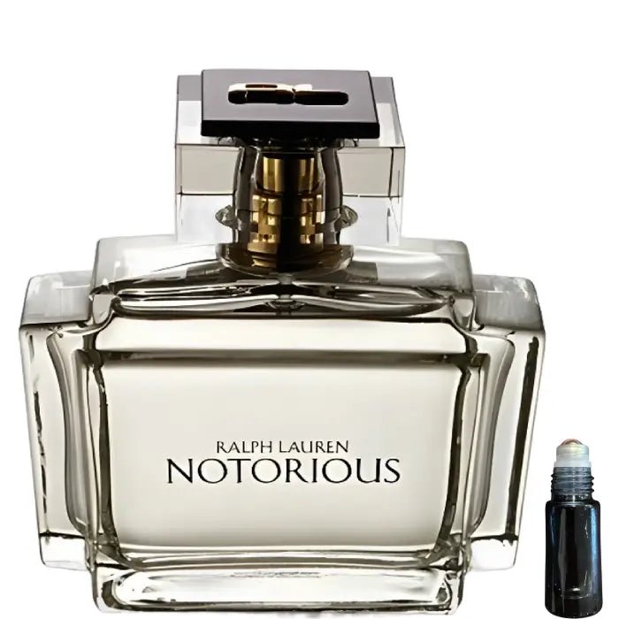 Ralph Lauren Notorious - Eau de Parfum - LuxScents