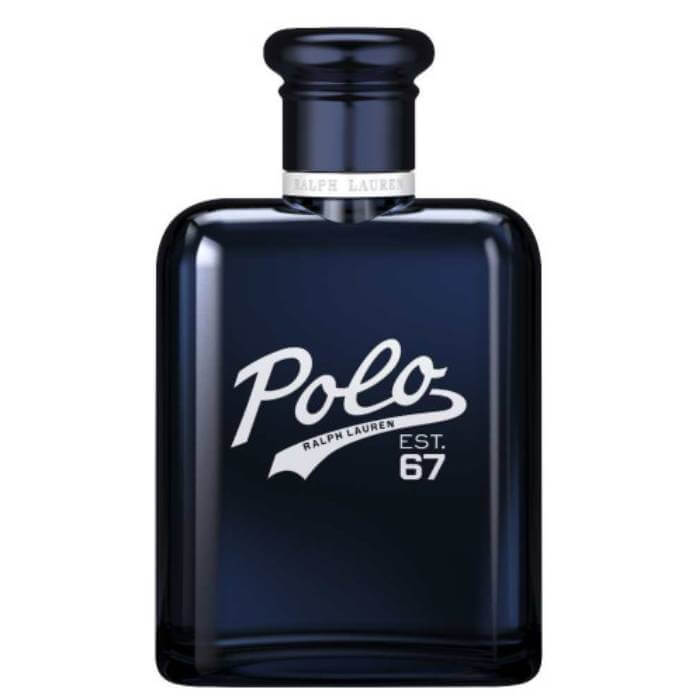 Ralph Lauren Polo 67 - Eau De Toilette - LuxScents.nl