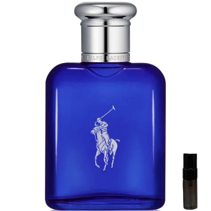 Ralph Lauren Polo Blue - Eau de Toilette - LuxScents.nl