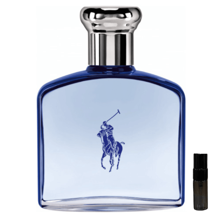 Ralph Lauren Polo Blue Ultra - Eau de Toilette - LuxScents.nl