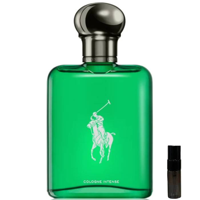 Ralph Lauren Polo Cologne Intense - Eau de Parfum - LuxScents.nl