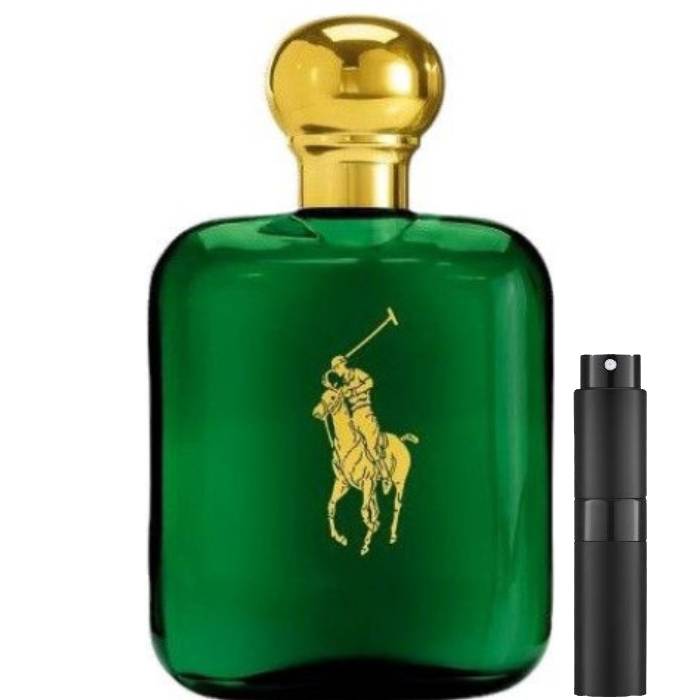 Ralph Lauren Polo - Eau de Toilette - LuxScents.nl