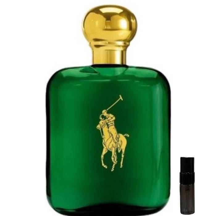 Ralph Lauren Polo - Eau de Toilette - LuxScents.nl
