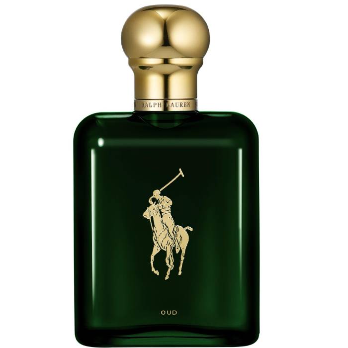 Ralph Lauren Polo Oud - Eau de Parfum - LuxScents.nl