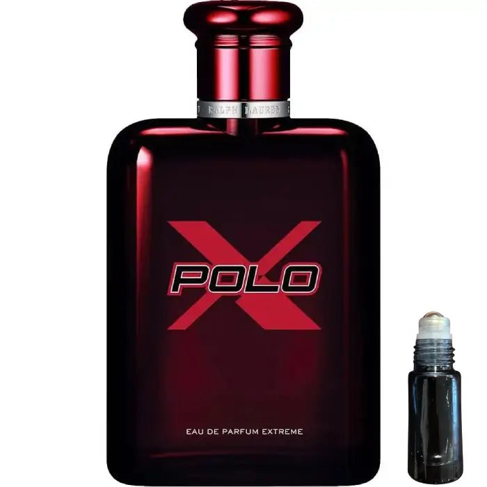 Ralph Lauren Polo Red - Eau De Parfum Extreme - LuxScents