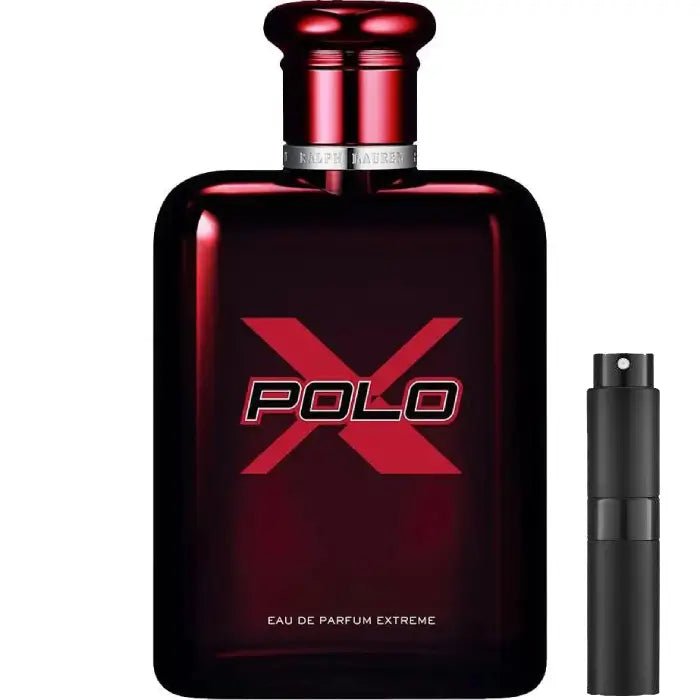 Ralph Lauren Polo Red - Eau De Parfum Extreme - LuxScents