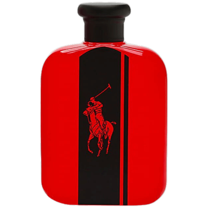 Ralph Lauren Polo Red Intense - Eau de Toilette - LuxScents.nl