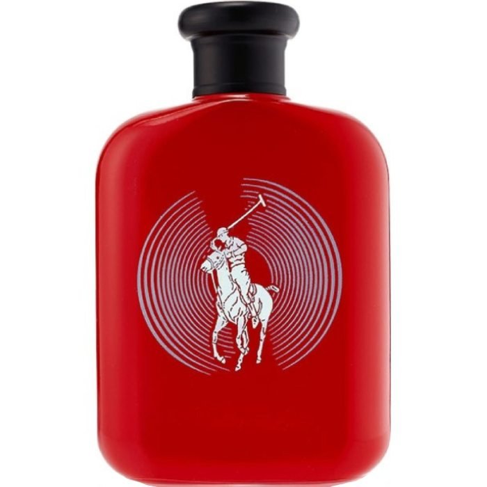 Ralph Lauren Polo Red Remix - Eau de Toilette - Duftprøve - 2 ml - LuxScents.nl