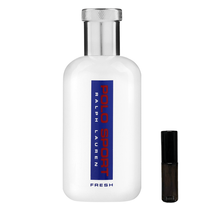 Ralph Lauren Polo Sport - Eau de Toilette - LuxScents.nl