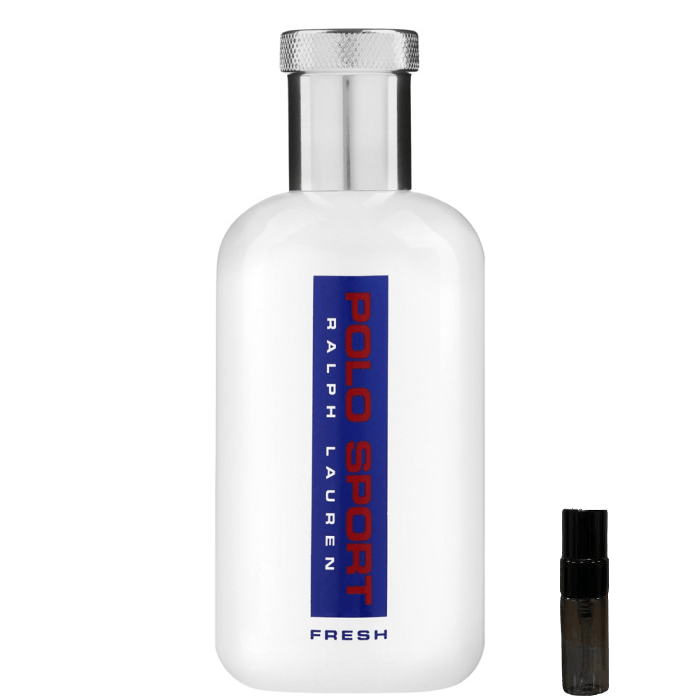 Ralph Lauren Polo Sport - Eau de Toilette - LuxScents.nl