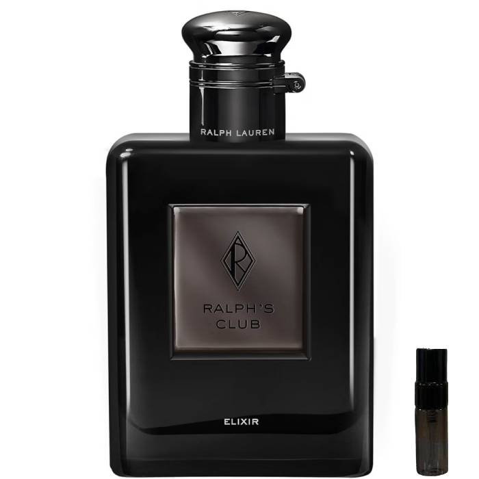 Ralph Lauren Ralph's Club Elixir - Eau de Parfum - LuxScents.nl
