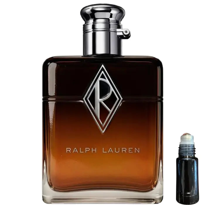 Ralph Lauren Ralph's Club New York - Parfum