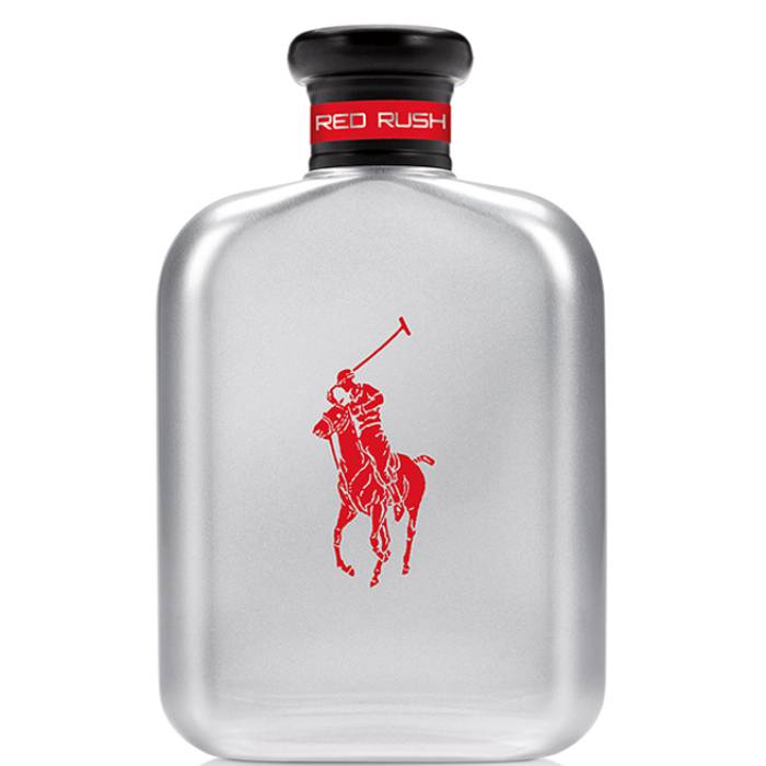 Ralph Lauren Red Rush - Eau de Toilette - LuxScents.nl