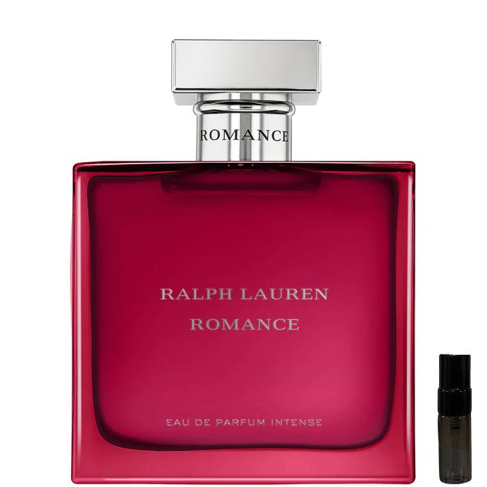 Ralph Lauren Romance - Eau de Parfum Intense - LuxScents.nl