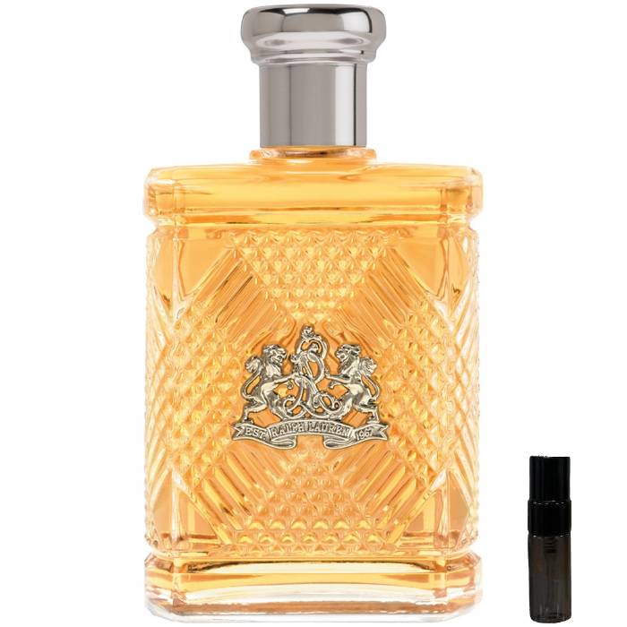 Ralph Lauren Safari - Eau de Toilette - LuxScents.nl