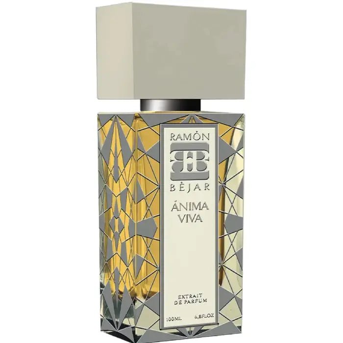 Ramón Béjar Anima Viva - Extrait de Parfum - LuxScents