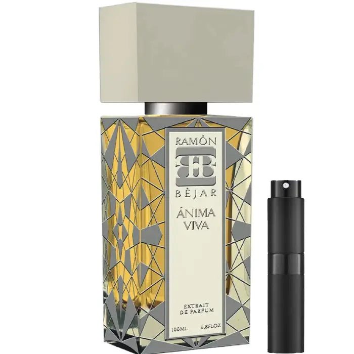 Ramón Béjar Anima Viva - Extrait de Parfum - LuxScents