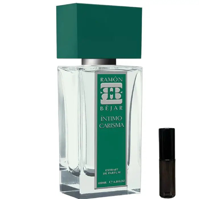 Ramón Béjar Intimo Carisma - Extrait de Parfum - LuxScents