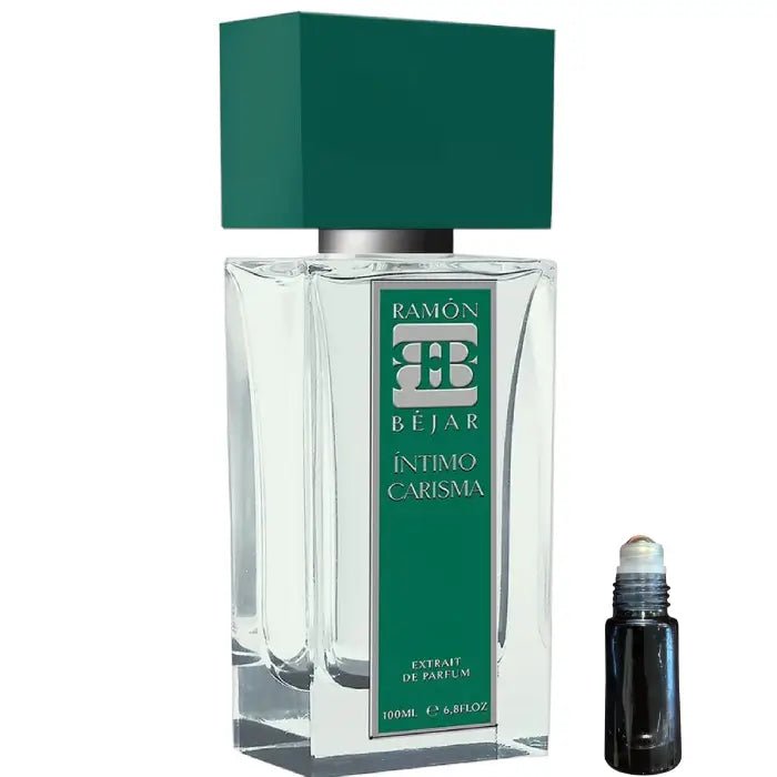 Ramón Béjar Intimo Carisma - Extrait de Parfum - LuxScents