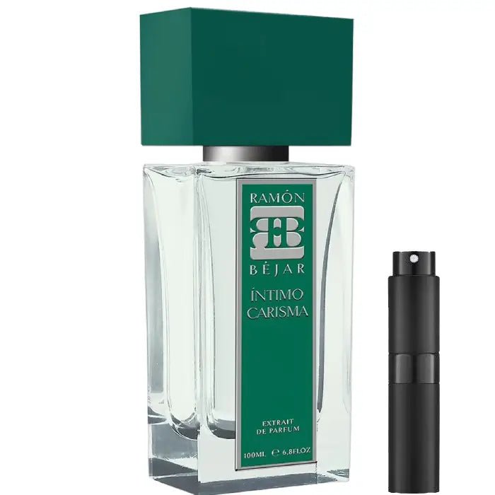 Ramón Béjar Intimo Carisma - Extrait de Parfum - LuxScents