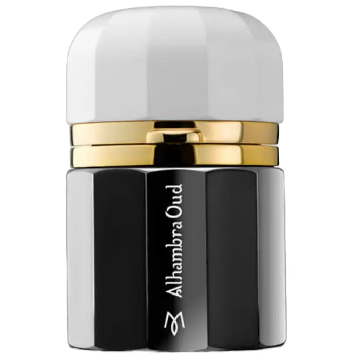 Ramon Monegal Alhambra Oud - Eau de Parfum