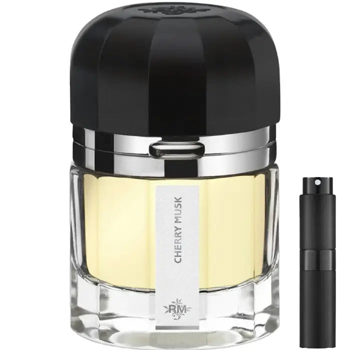 Ramon Monegal Cherry Musk - Eau de Parfum